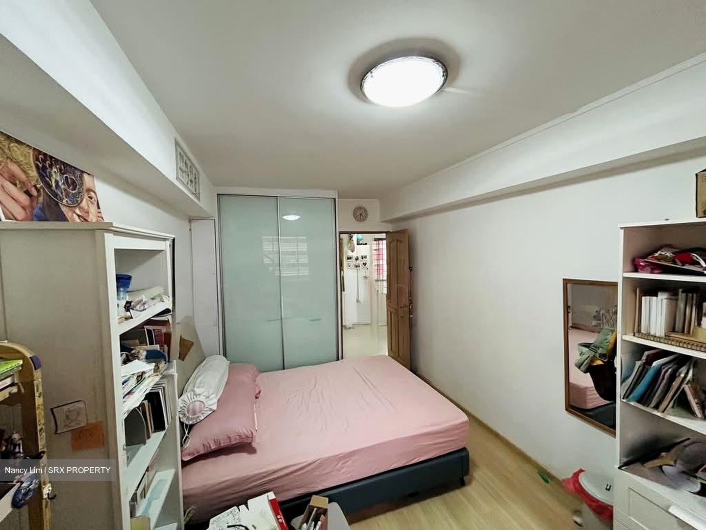 Blk 305 Tampines Street 32 (Tampines), HDB 5 Rooms #569799811